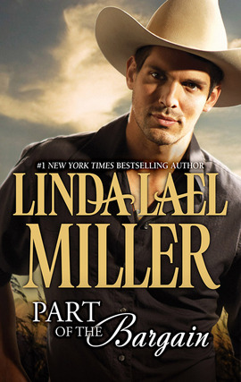 Title details for Part of the Bargain by Linda Lael Miller - Available